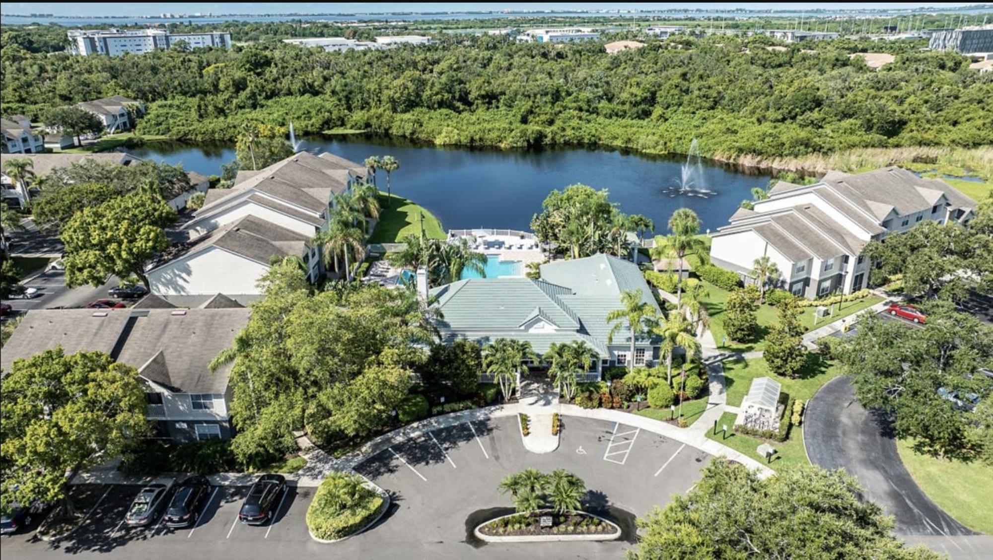 Champions Walk Apartments By Barsala Bradenton Extérieur photo